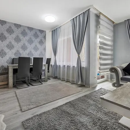 Apartment Alte Heide Hannover