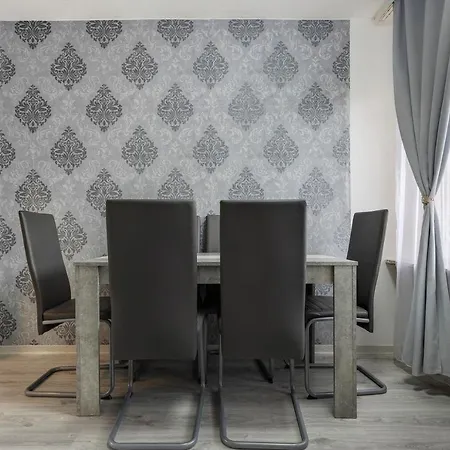 Alte Heide Apartment *